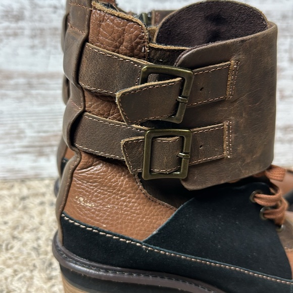 KELSI DAGGER BROOKLYN Peak Boots Size 6 - Picture 5 of 12